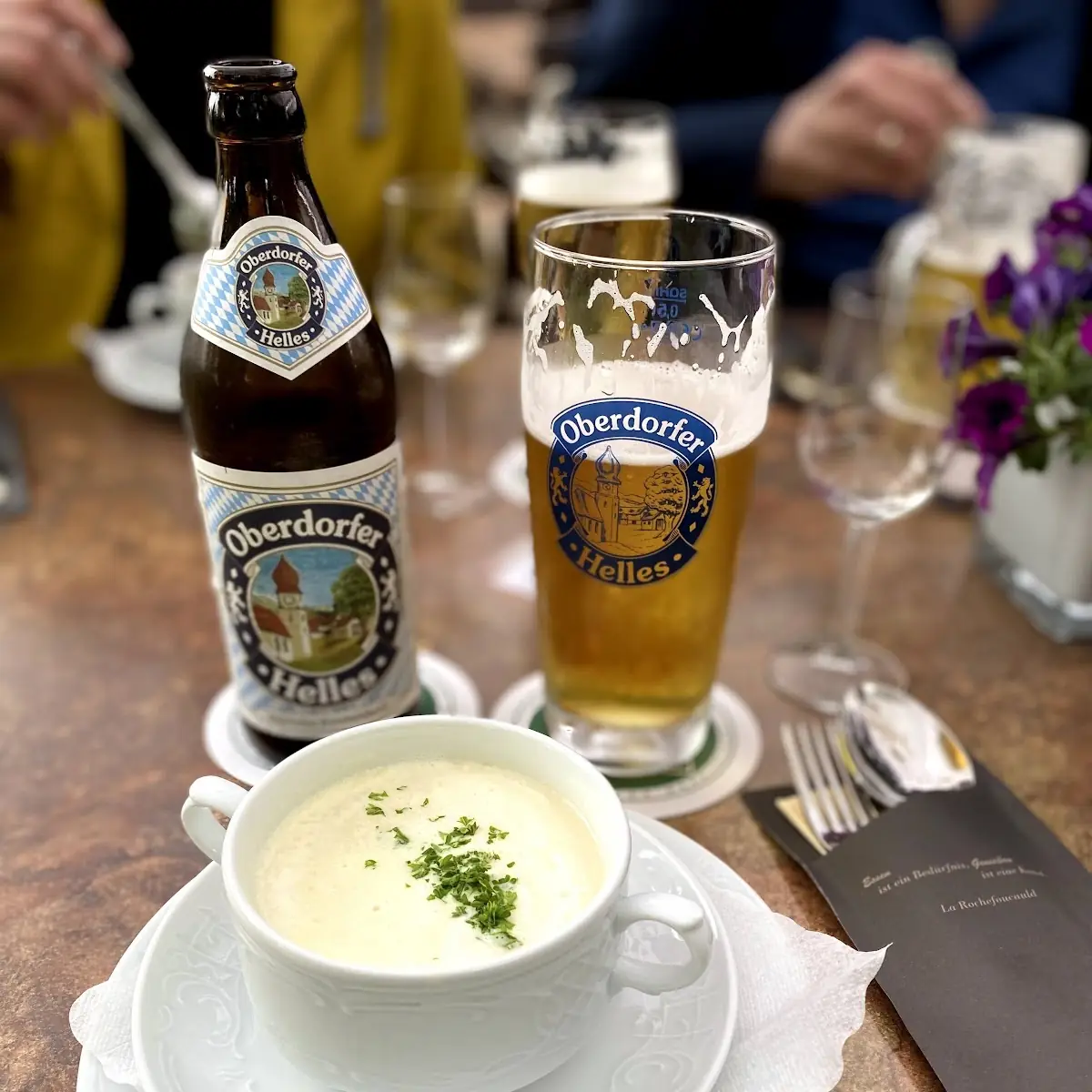 Essen und Trinken photo 3