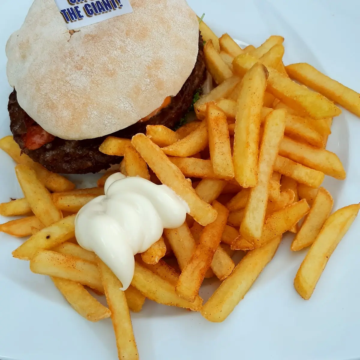 Essen und Trinken photo 4