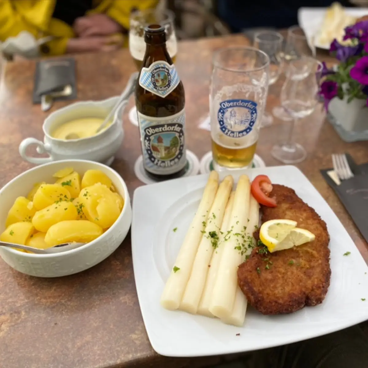 Essen und Trinken photo 6