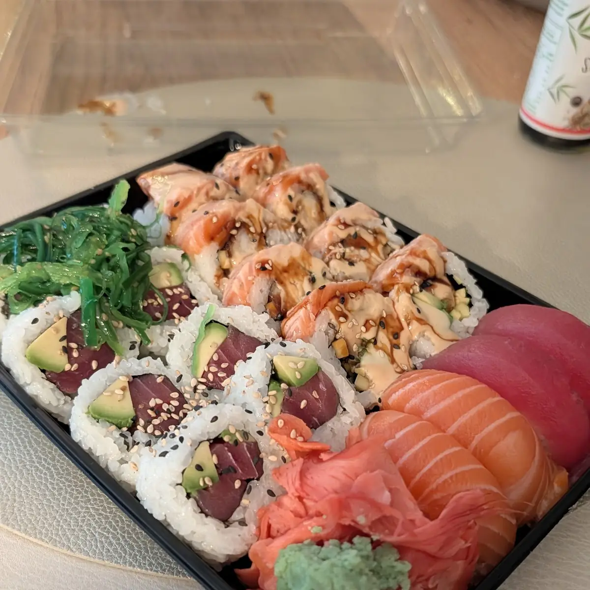 Essen und Trinken photo 6