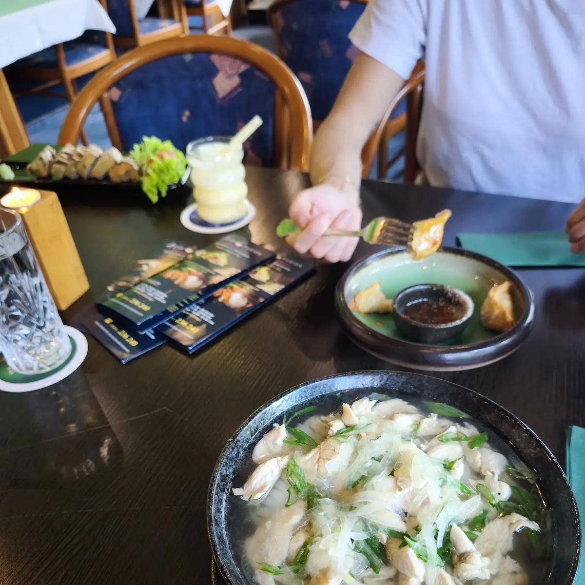 Essen und Trinken photo 9