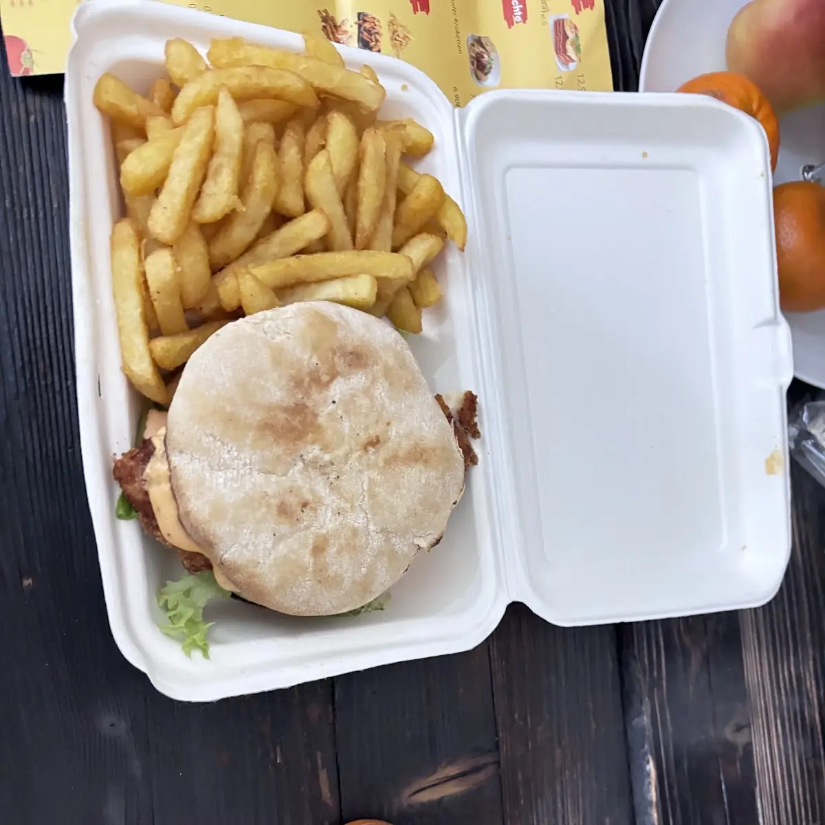 Essen und Trinken photo 4