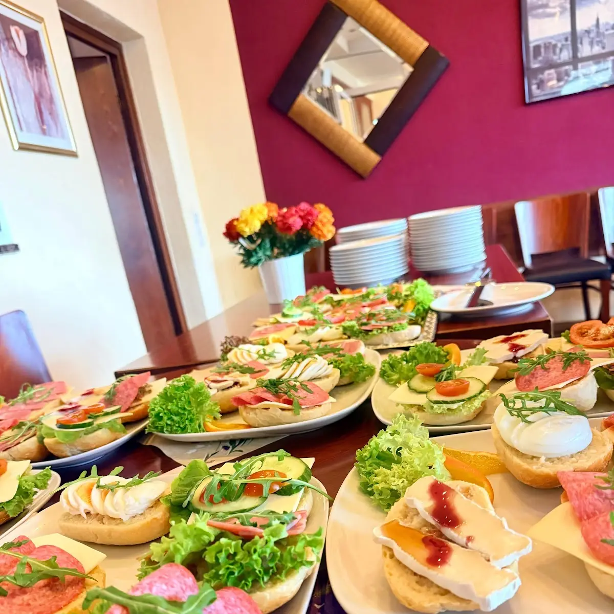 Essen und Trinken photo 6