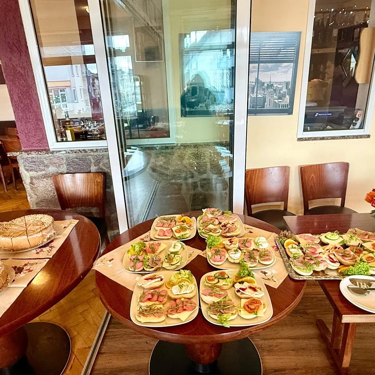 Essen und Trinken photo 8