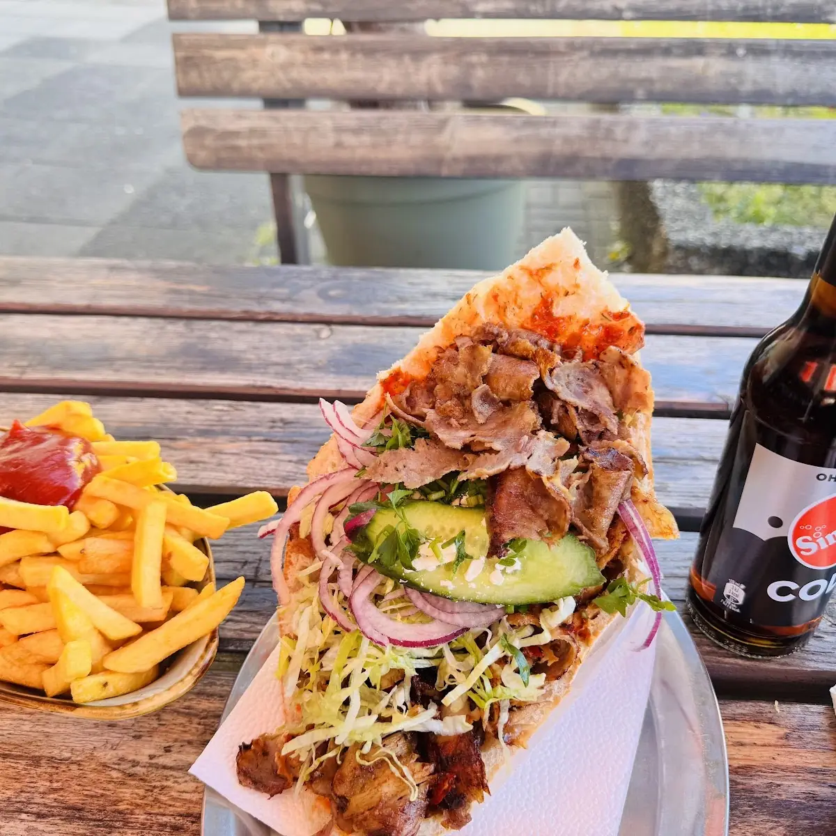 Essen und Trinken photo 2
