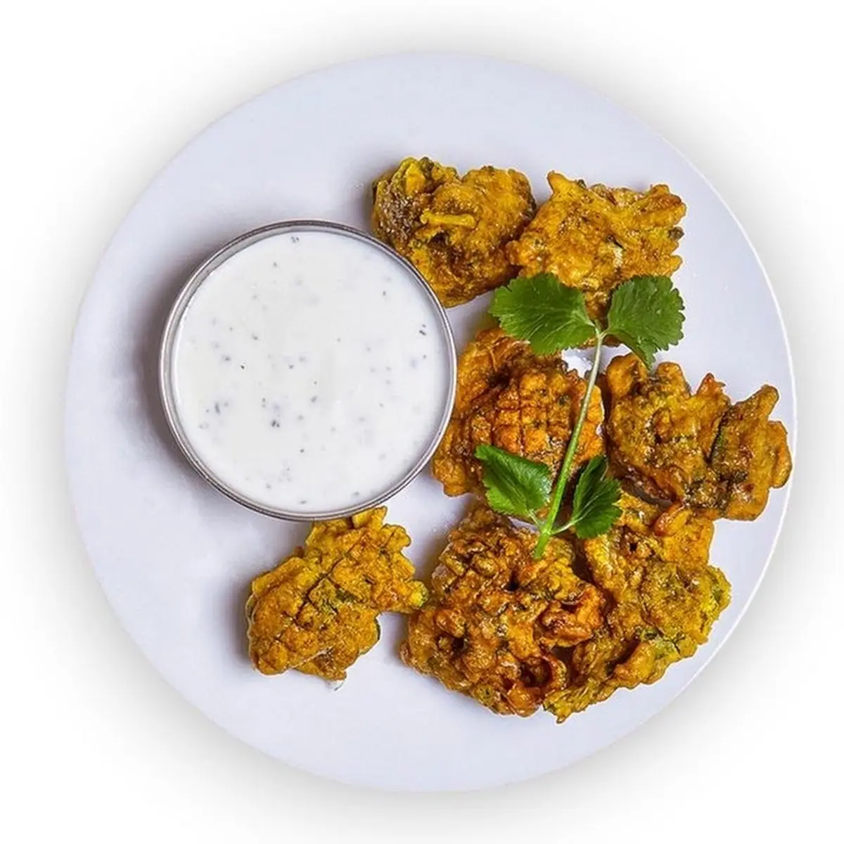 Essen und Trinken, Tikka Masala