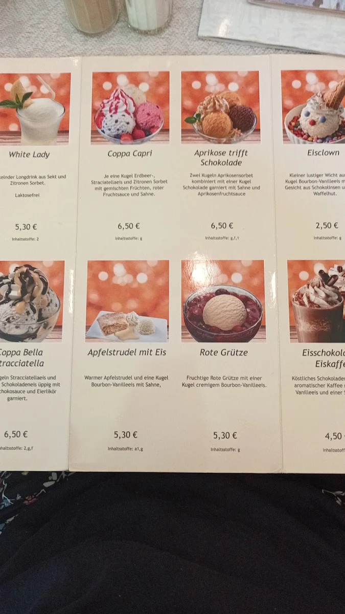 Speisekarte photo 6