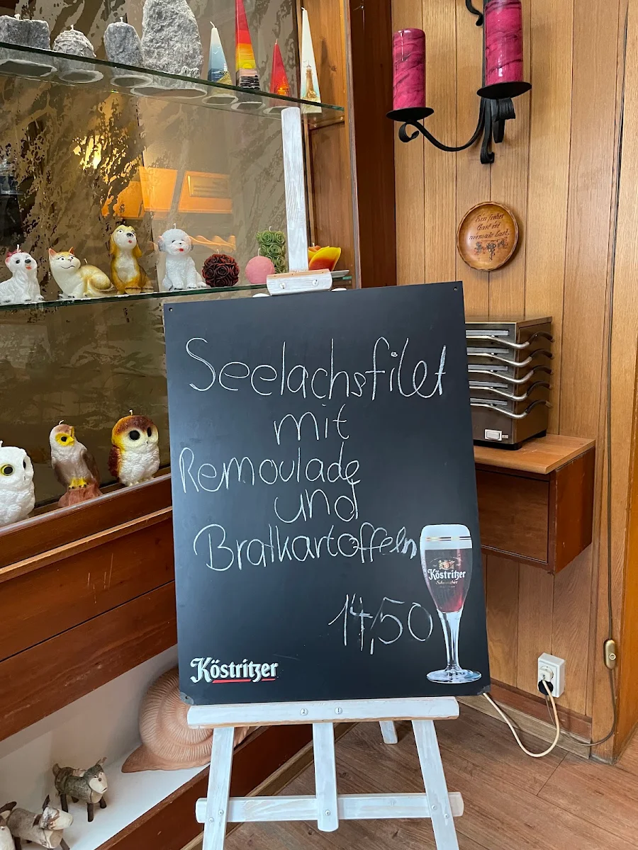 Speisekarte photo 8