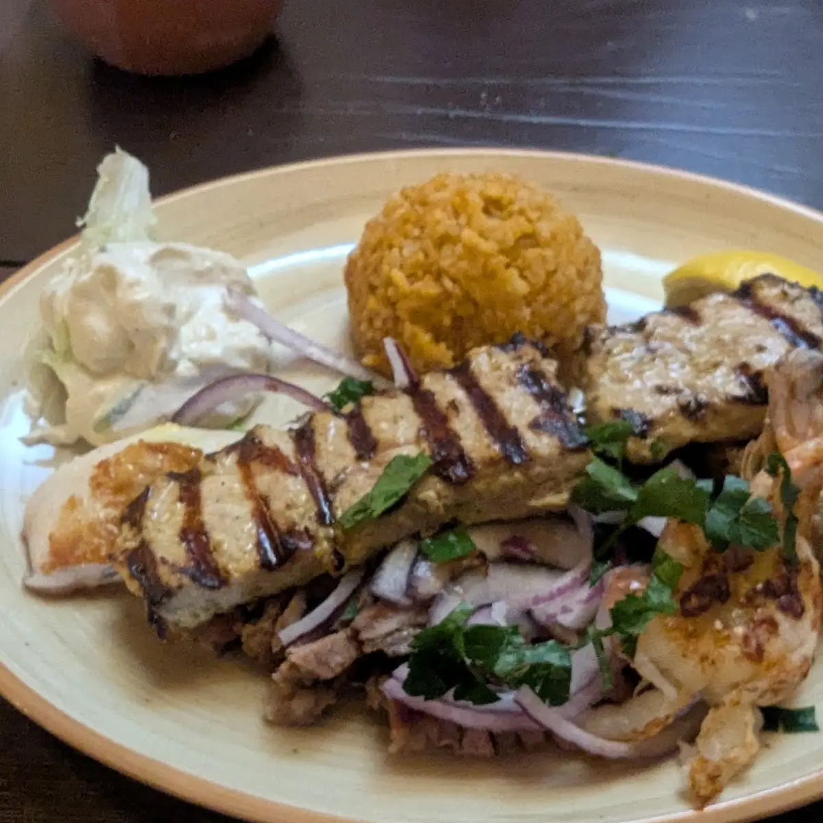 Essen und Trinken photo 1