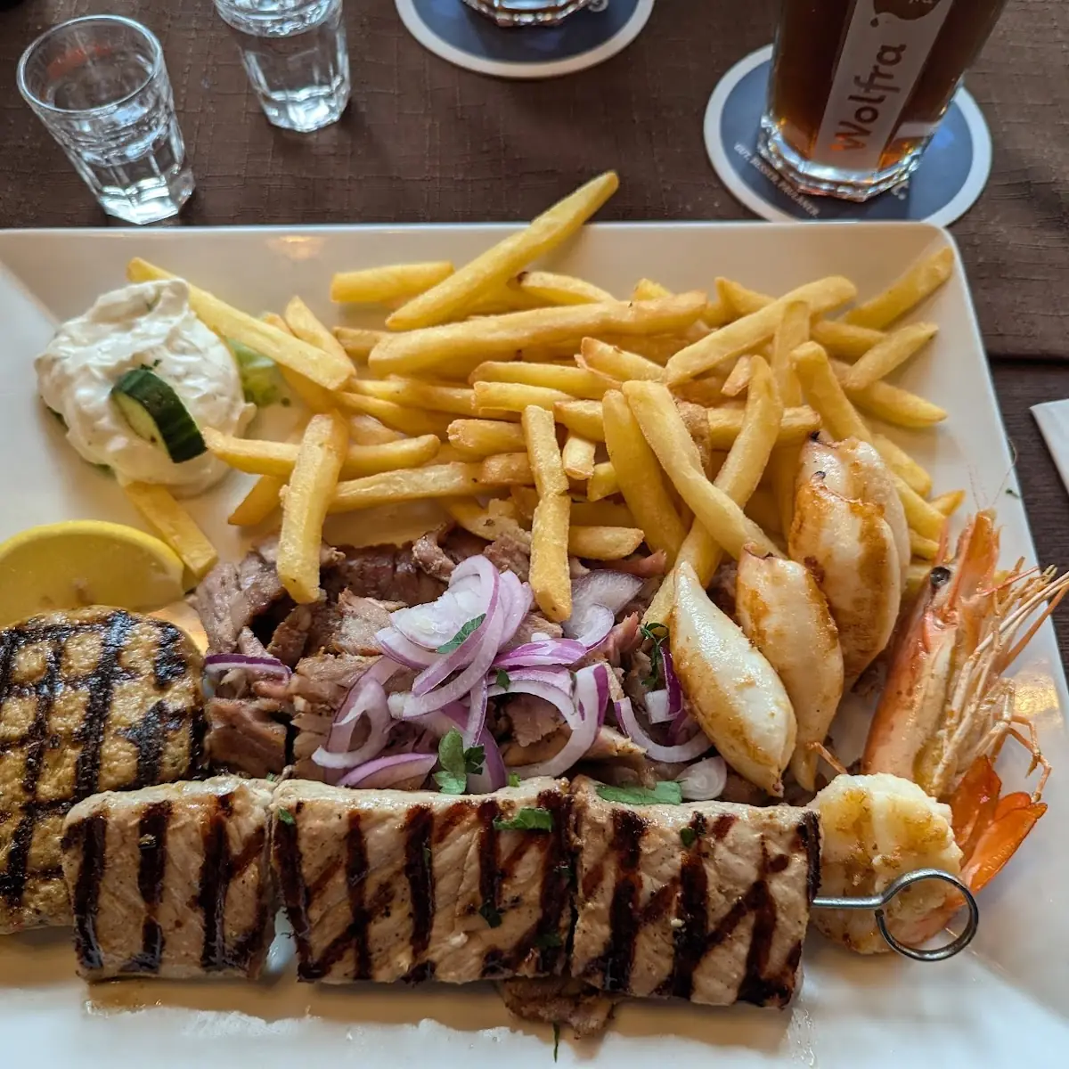 Essen und Trinken photo 4