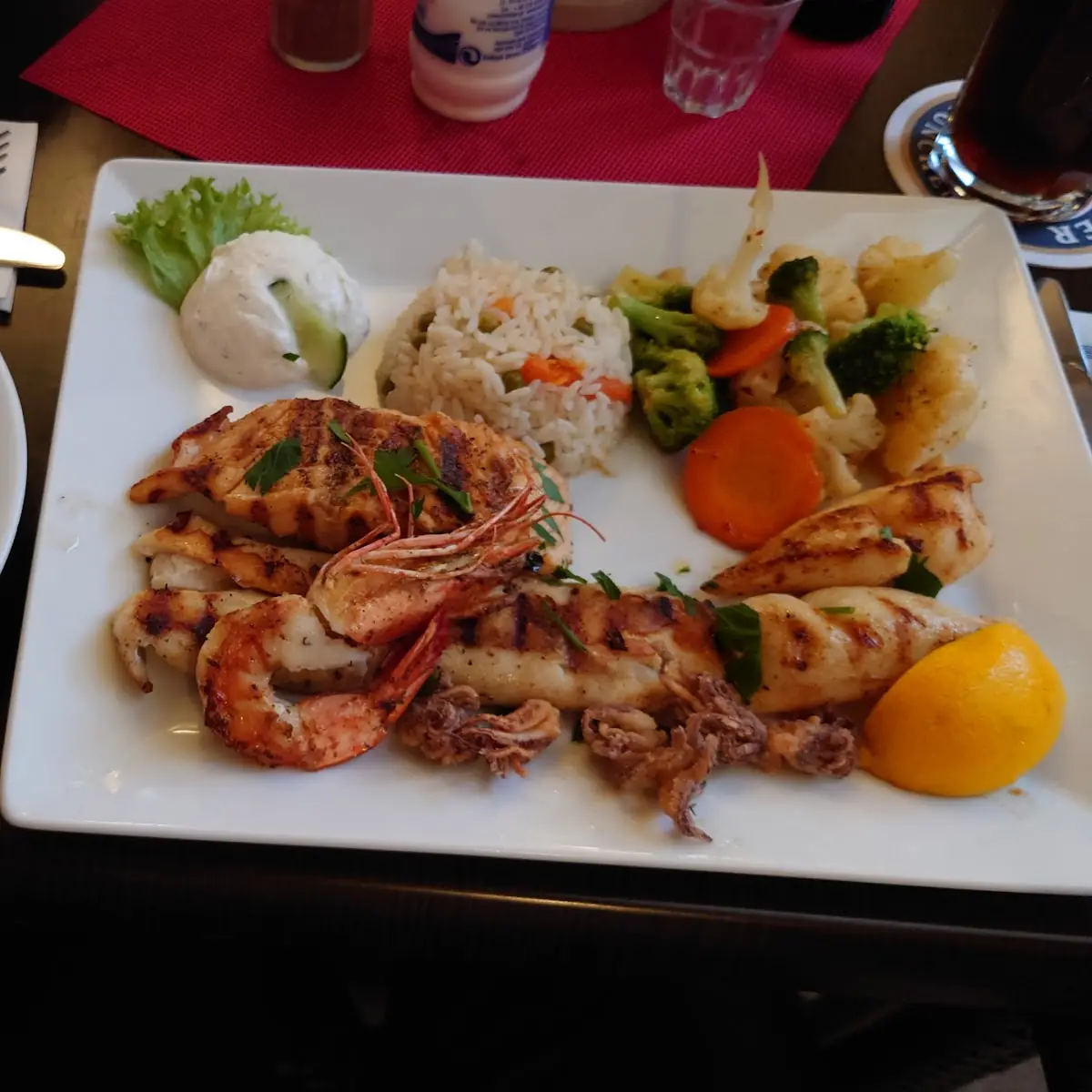 Essen und Trinken photo 6