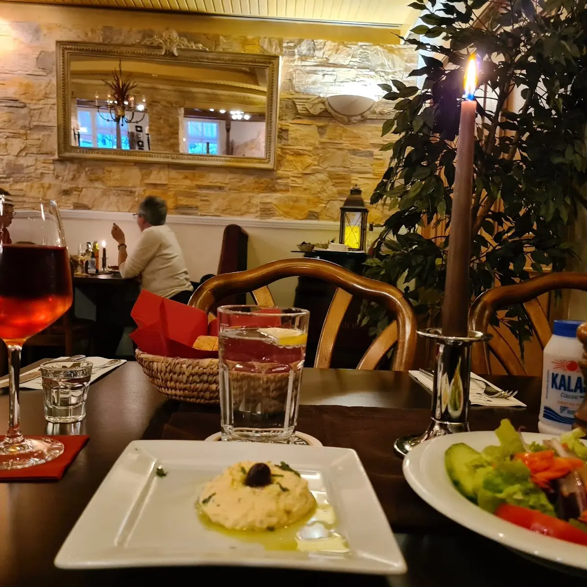Essen und Trinken photo 9