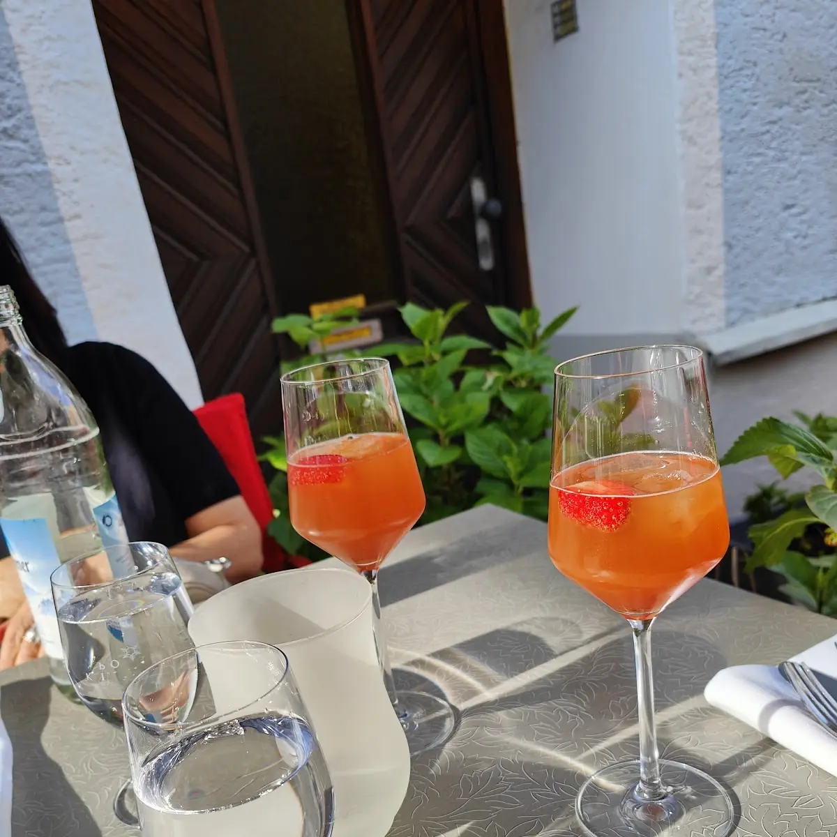 Essen und Trinken photo 7