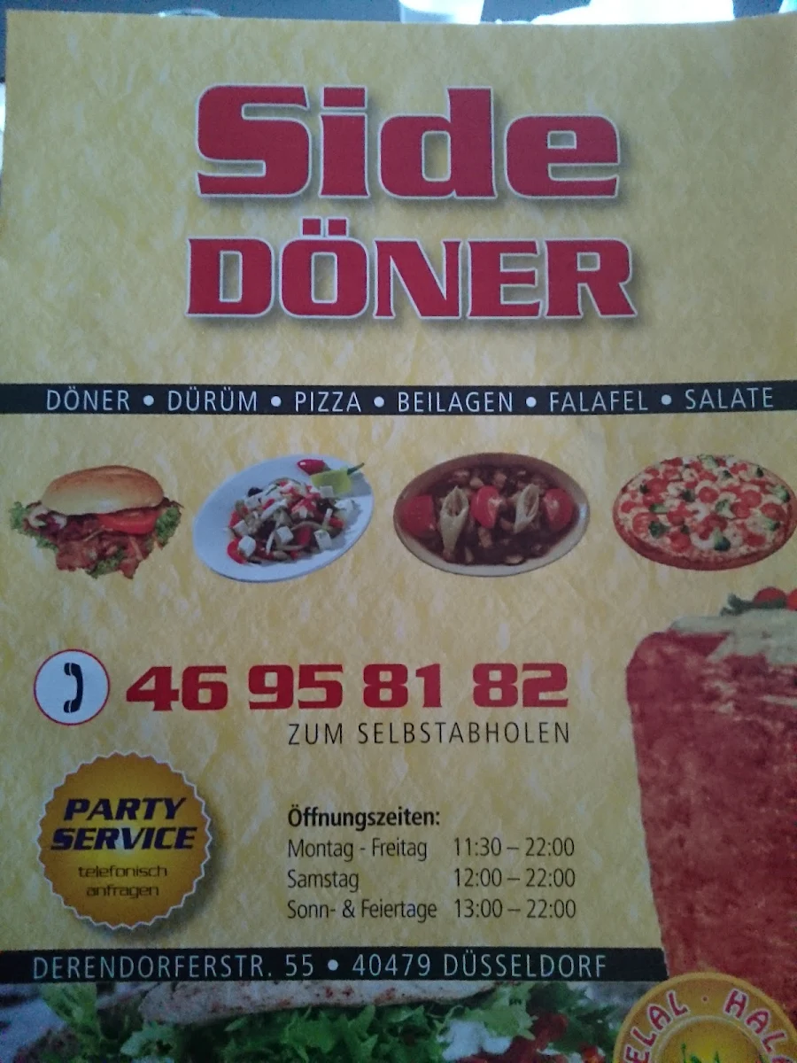 Speisekarte photo 9