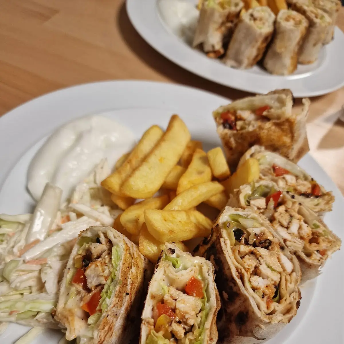 Essen und Trinken photo 5