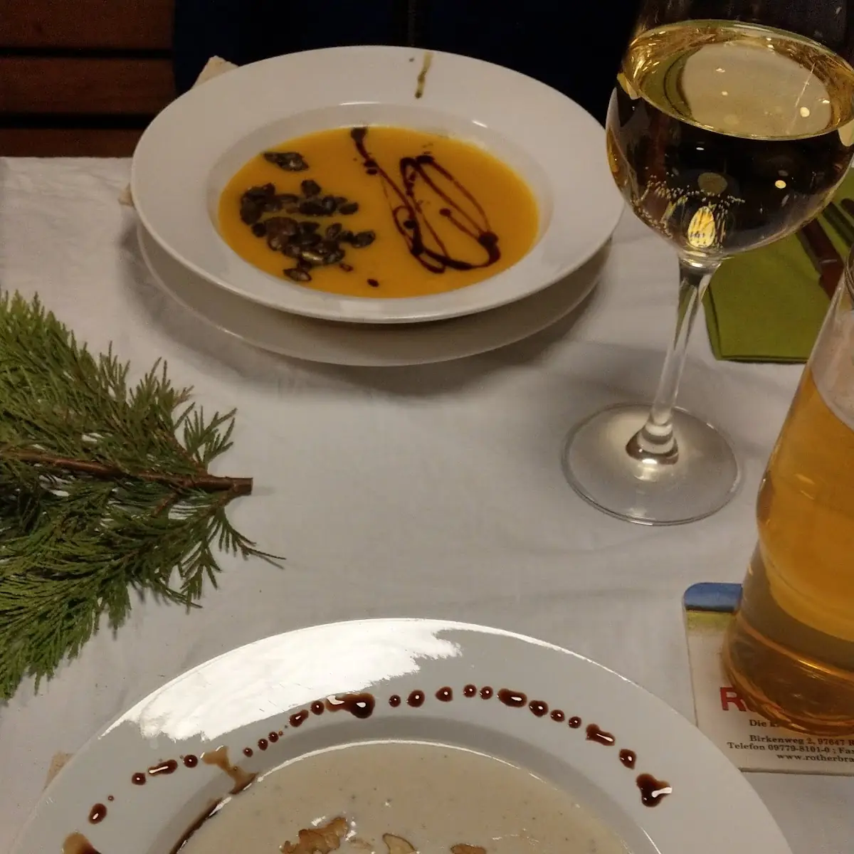 Essen und Trinken photo 3