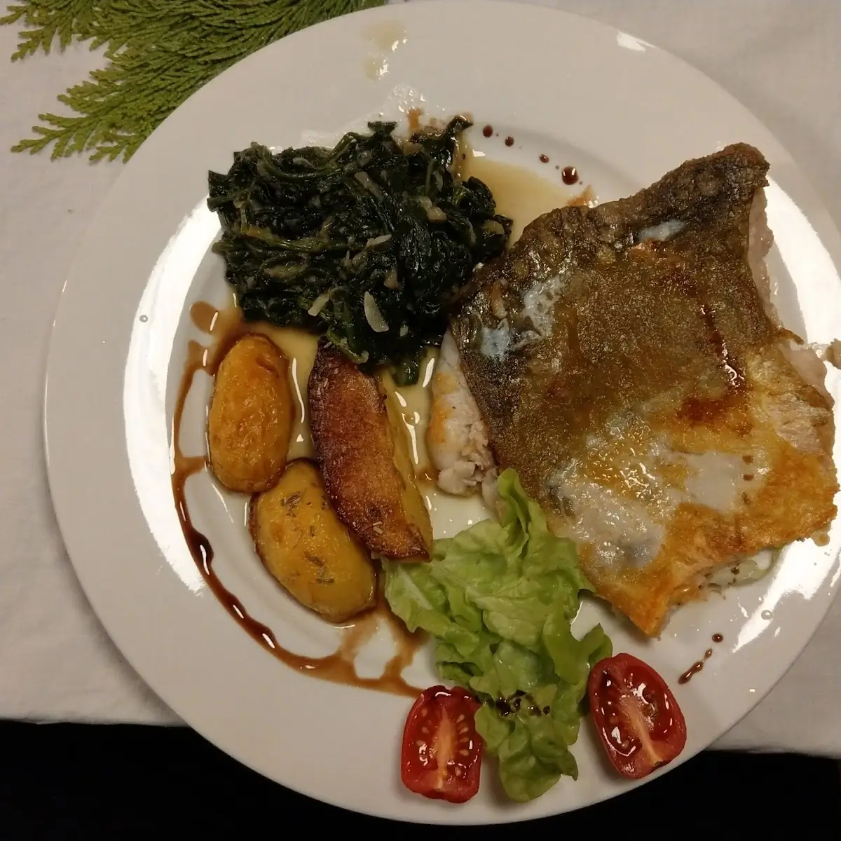 Essen und Trinken photo 8