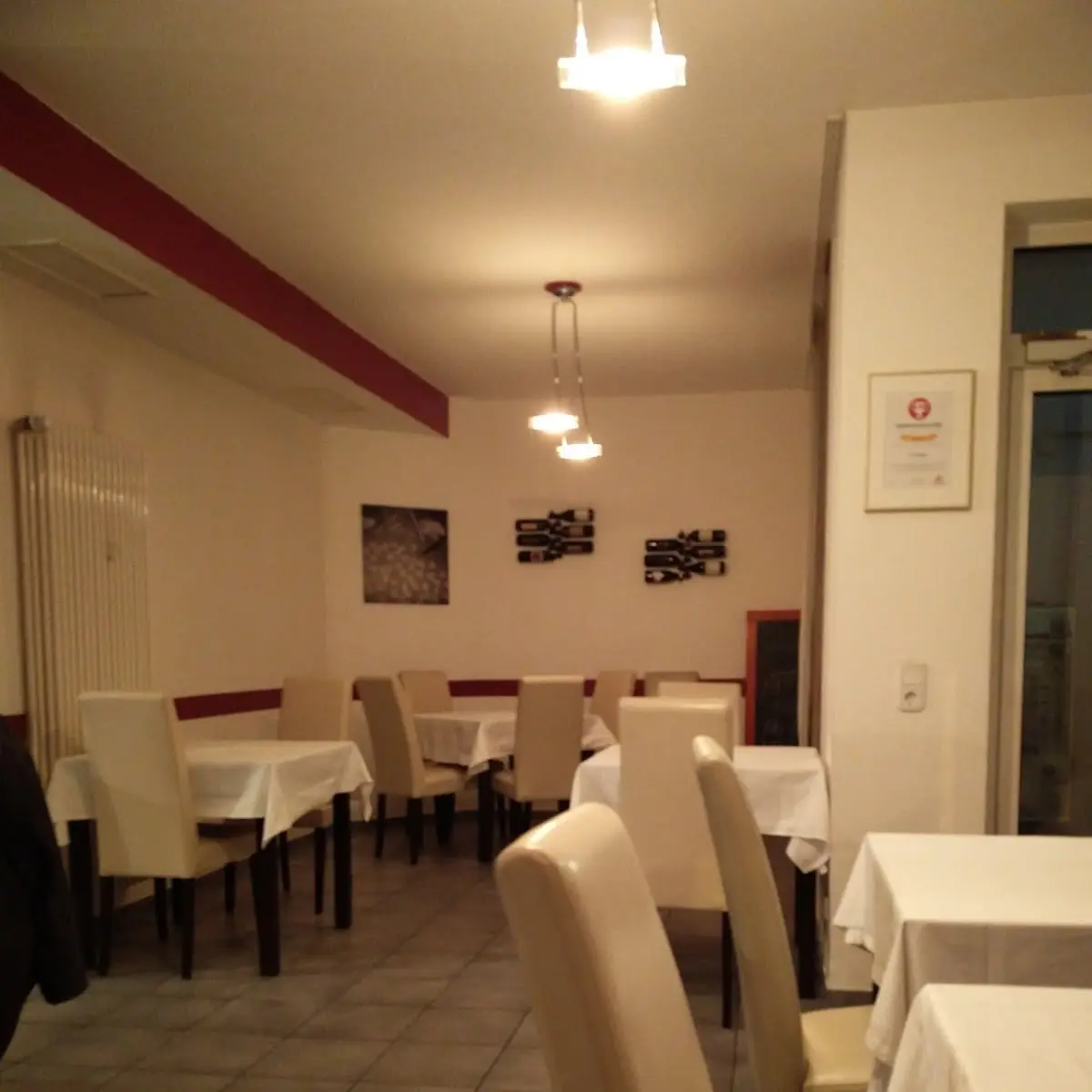 Atmosphäre photo 2