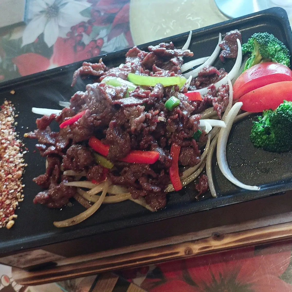 Essen und Trinken photo 1