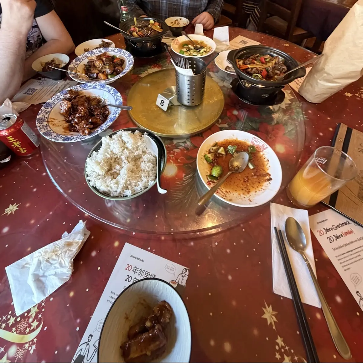 Essen und Trinken photo 5