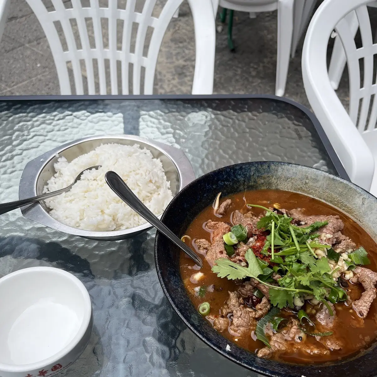 Essen und Trinken photo 9