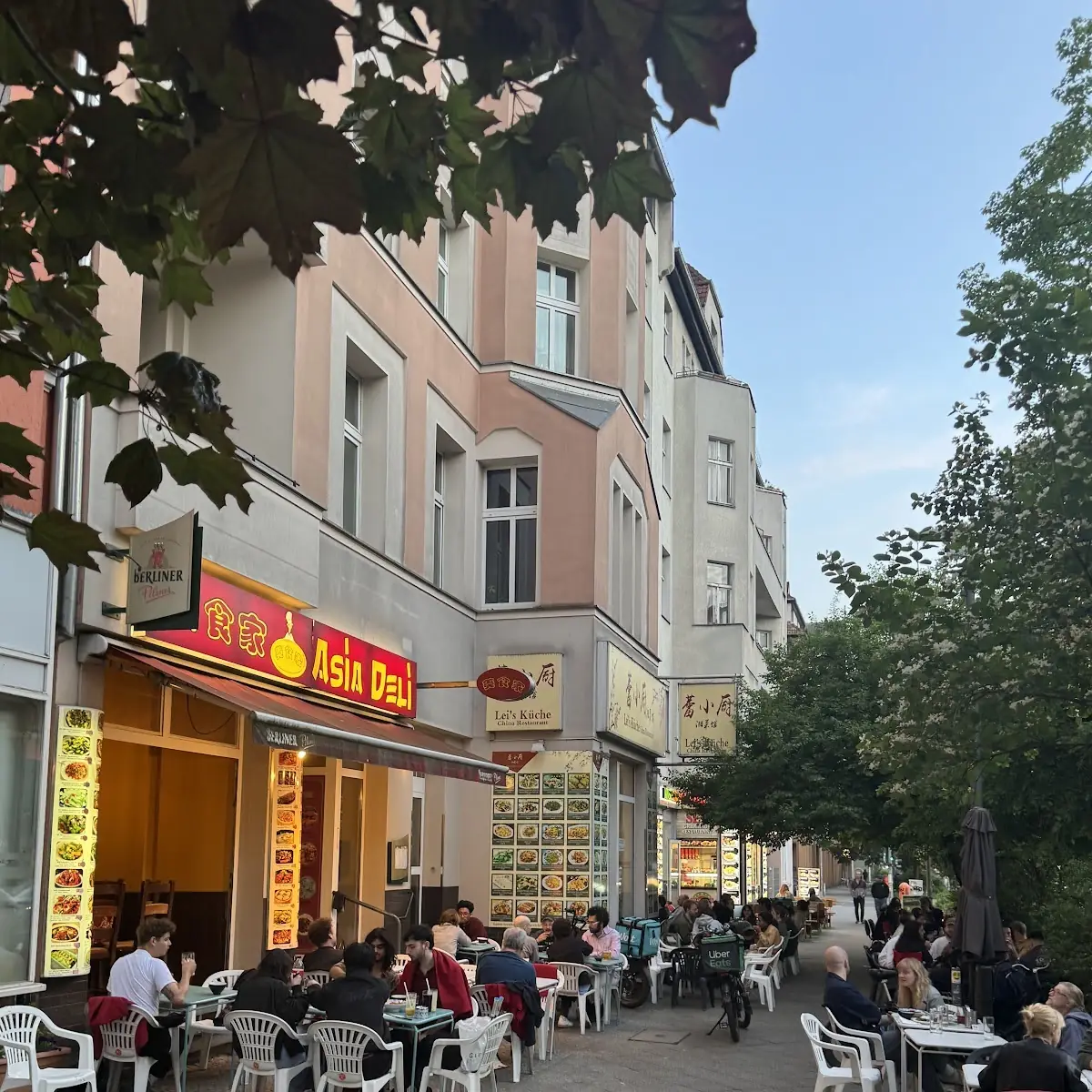 Atmosphäre photo 10