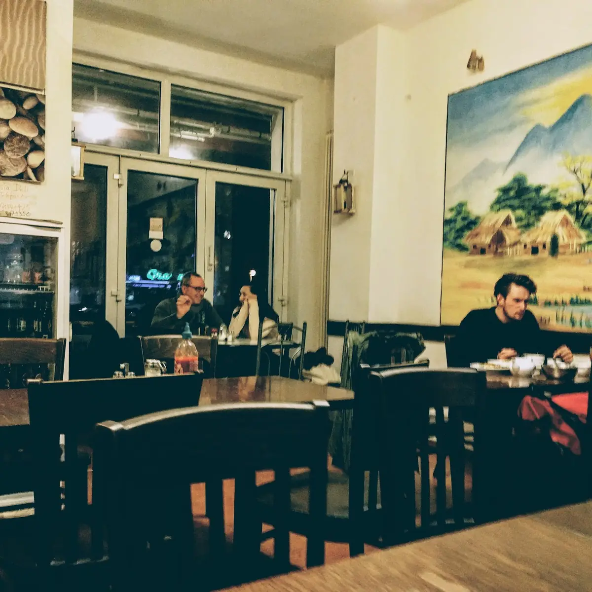 Atmosphäre photo 6