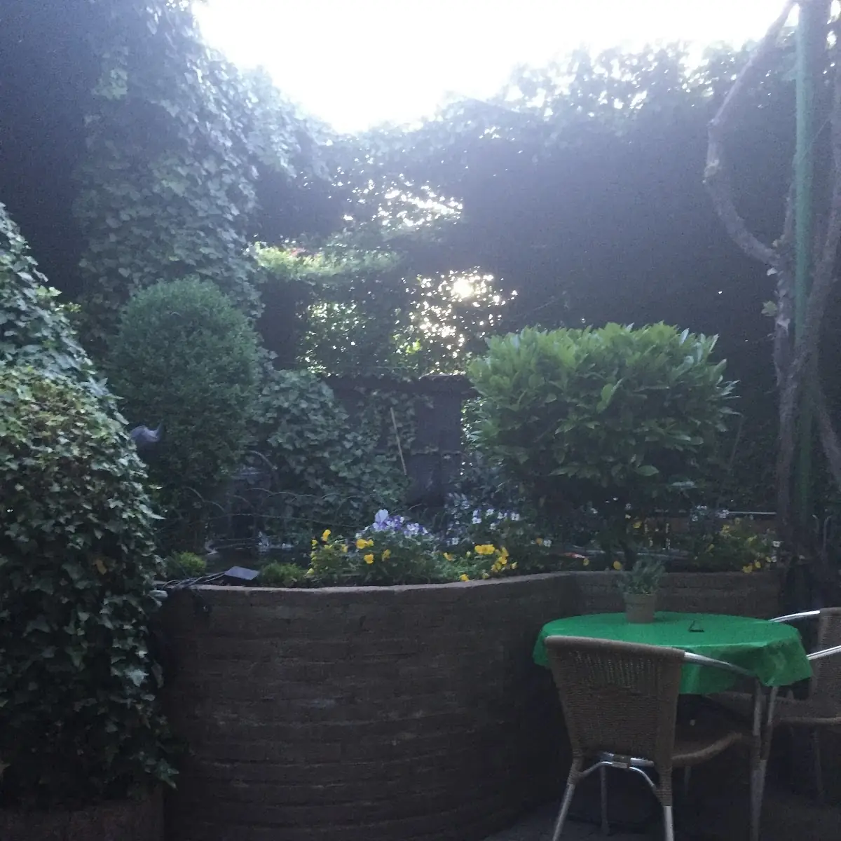 Atmosphäre photo 9
