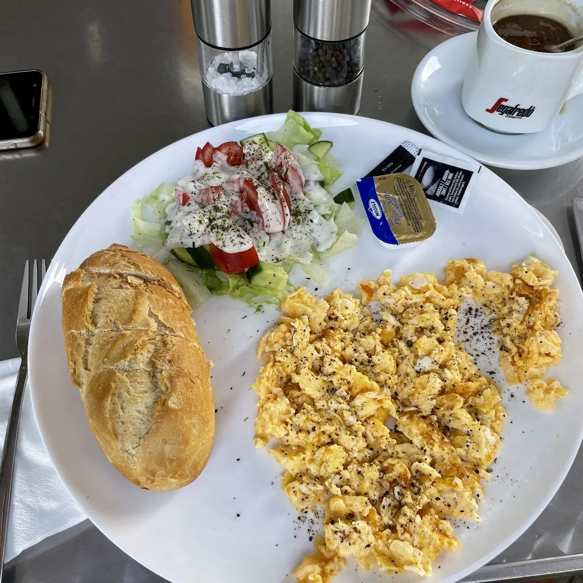 Essen und Trinken photo 10