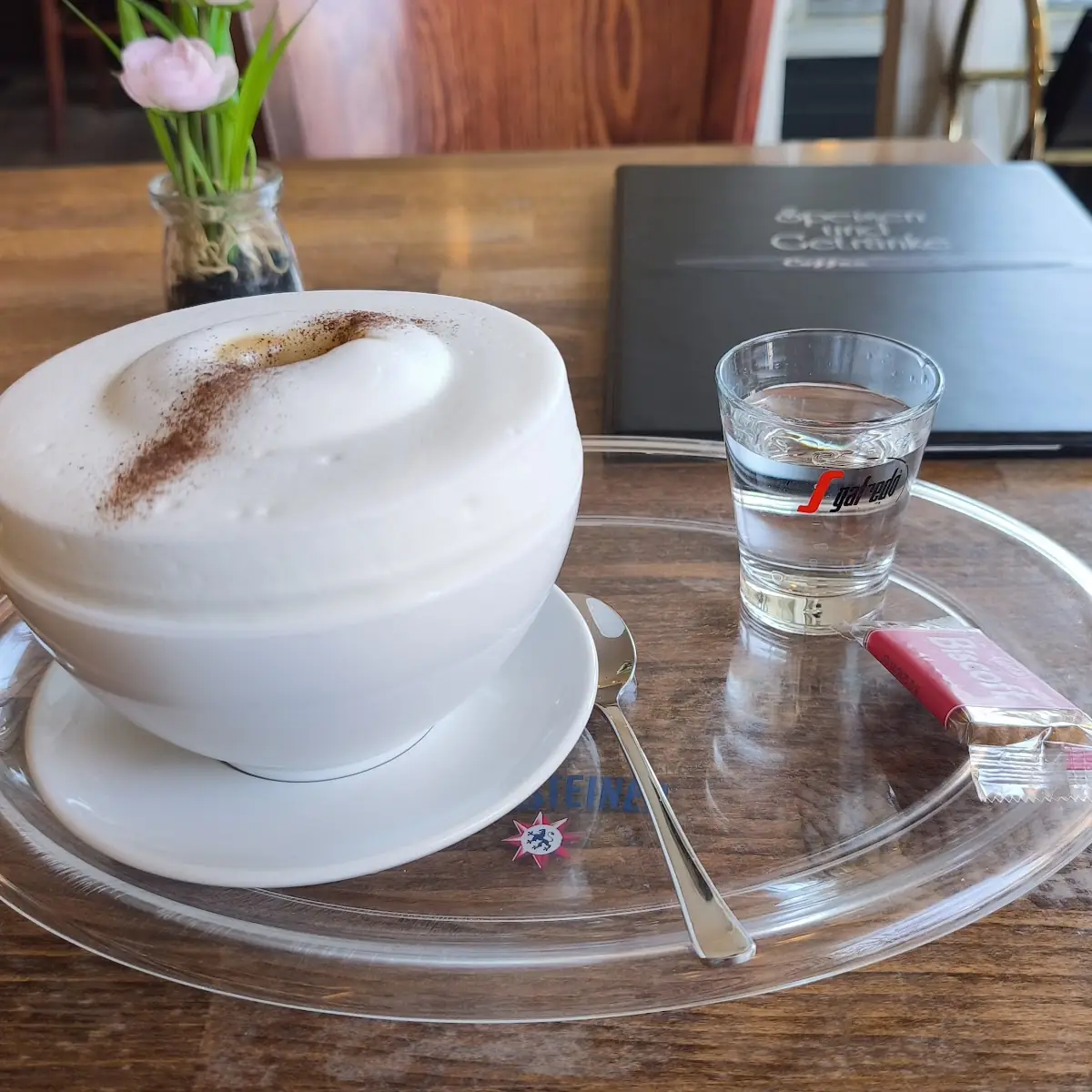 Essen und Trinken photo 3