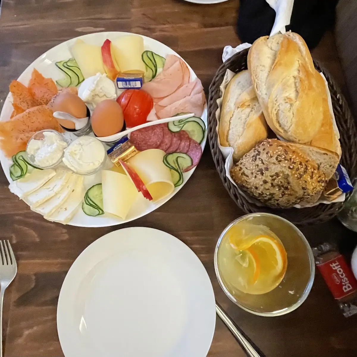 Essen und Trinken photo 4