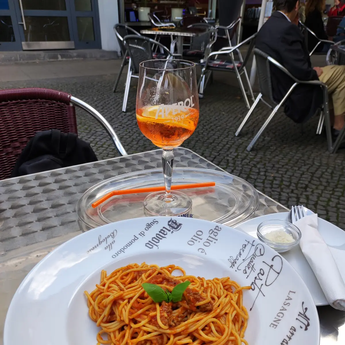 Essen und Trinken photo 6