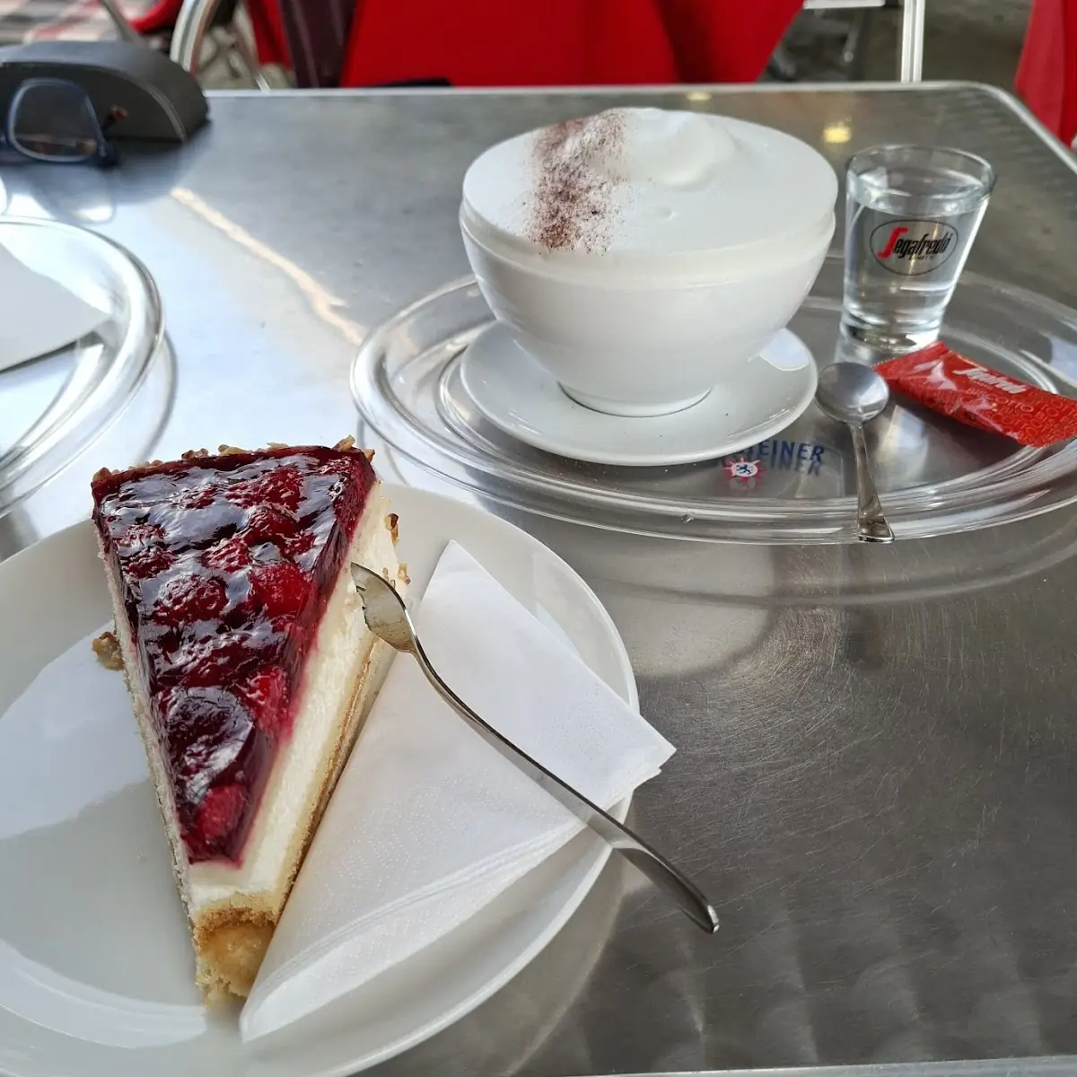 Essen und Trinken photo 8