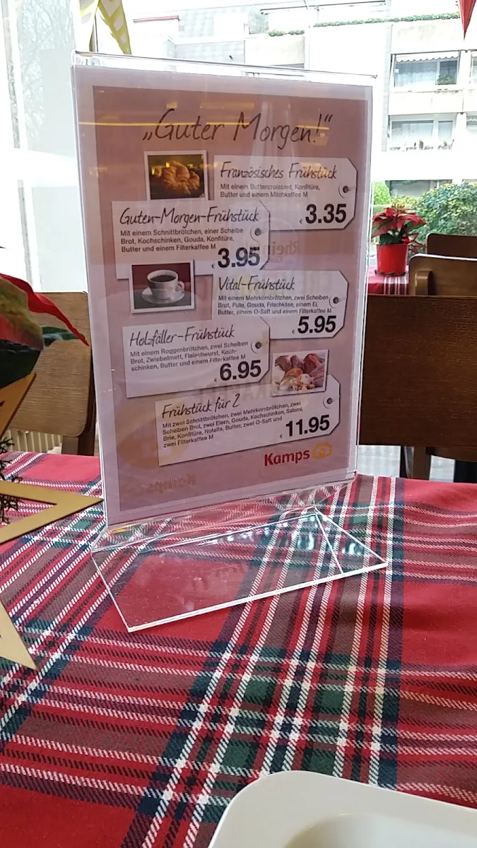 Speisekarte photo 8