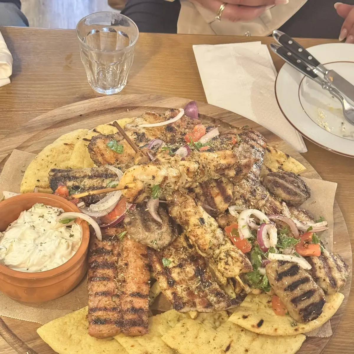 Essen und Trinken photo 10
