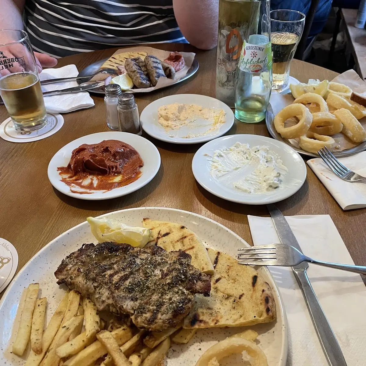 Essen und Trinken photo 2