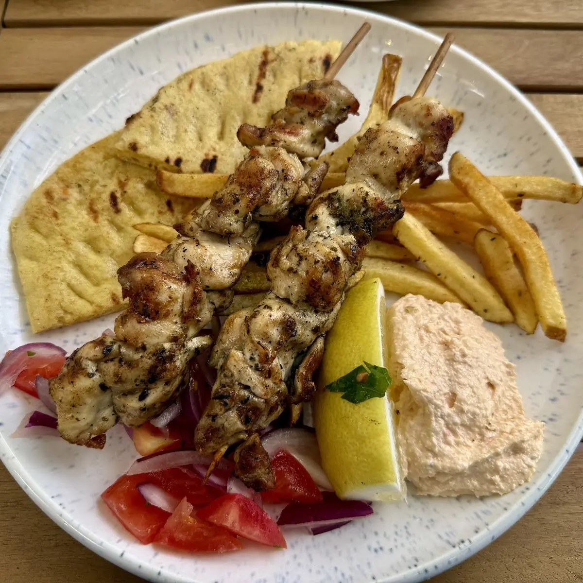 Essen und Trinken photo 4