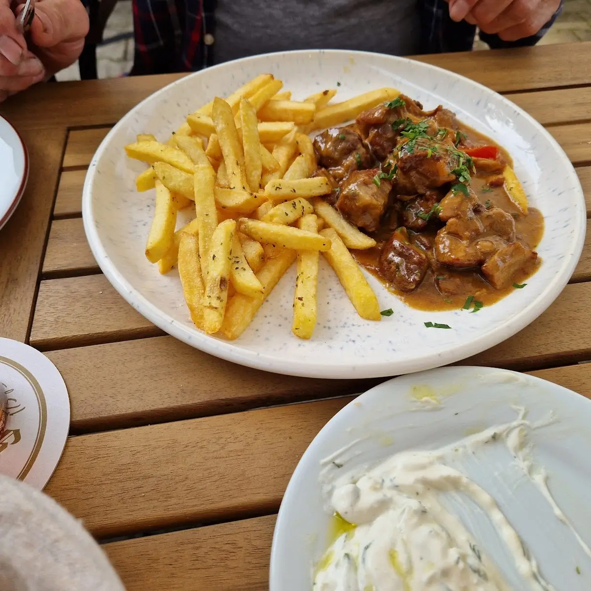 Essen und Trinken photo 6