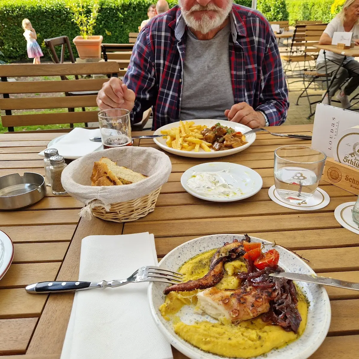Essen und Trinken photo 7