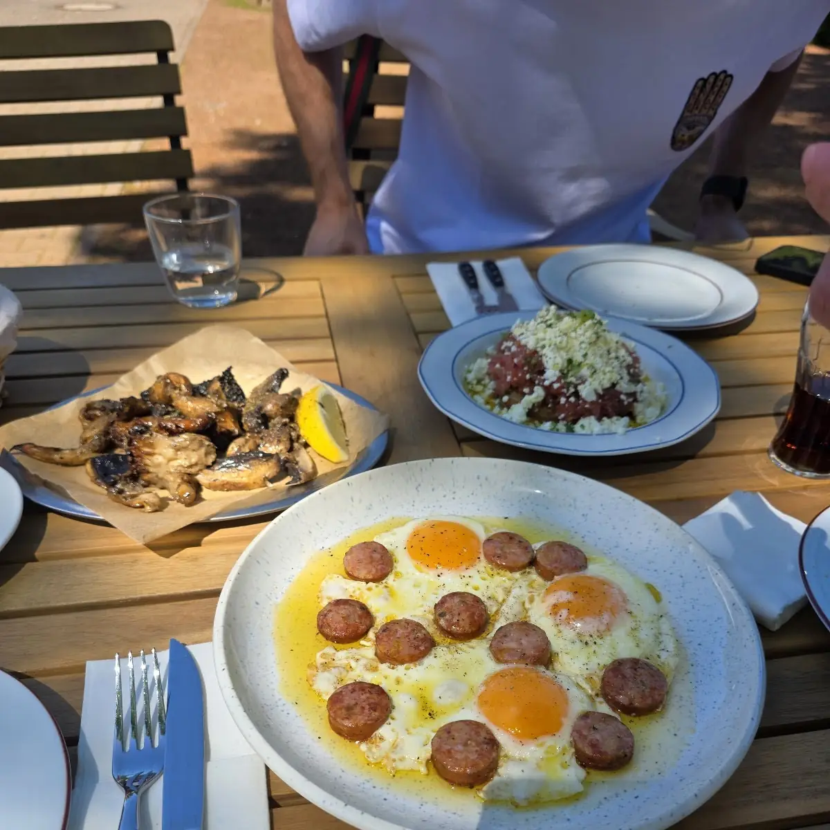 Essen und Trinken photo 9