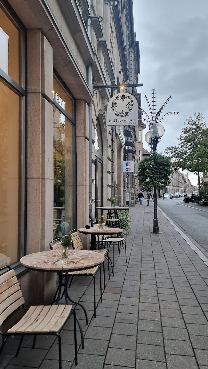 Atmosphäre photo 3