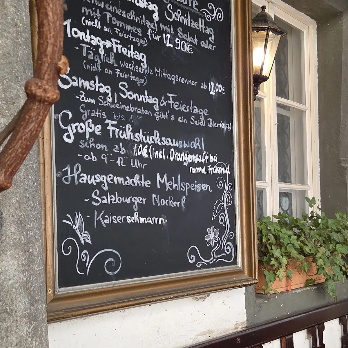 Speisekarte photo 6