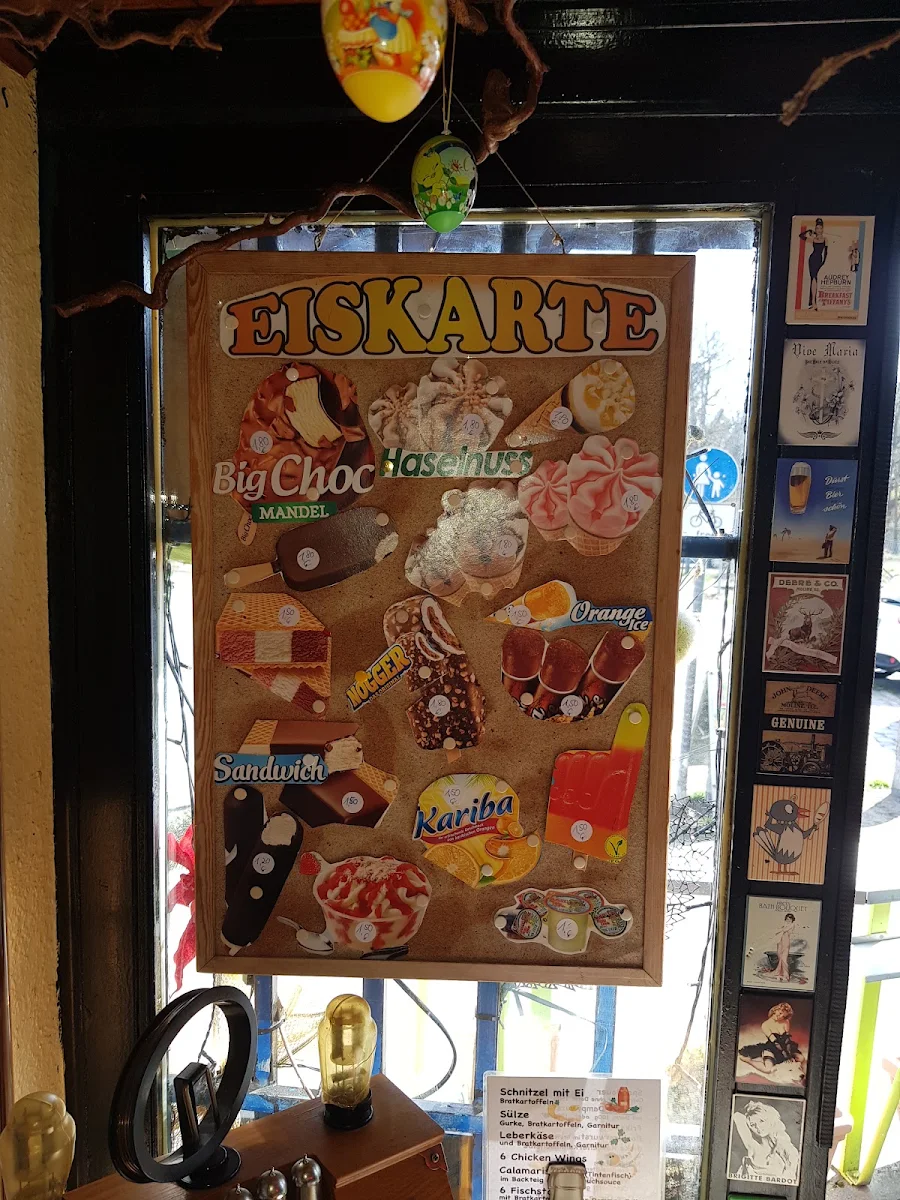 Speisekarte photo 6