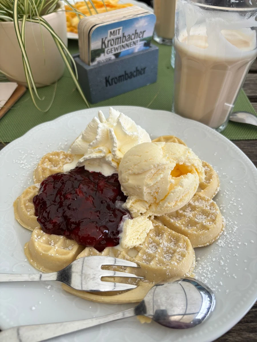 Essen und Trinken photo 10