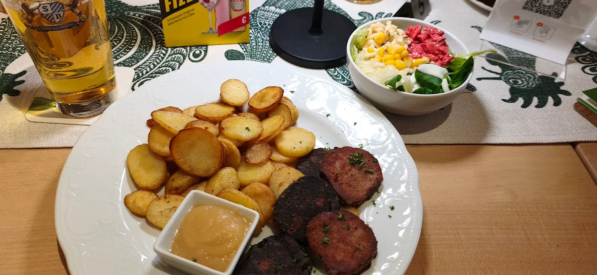Essen und Trinken photo 4