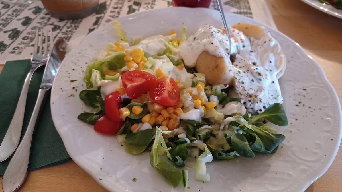 Essen und Trinken photo 7