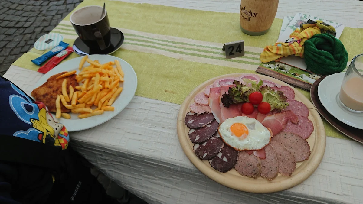Essen und Trinken photo 9
