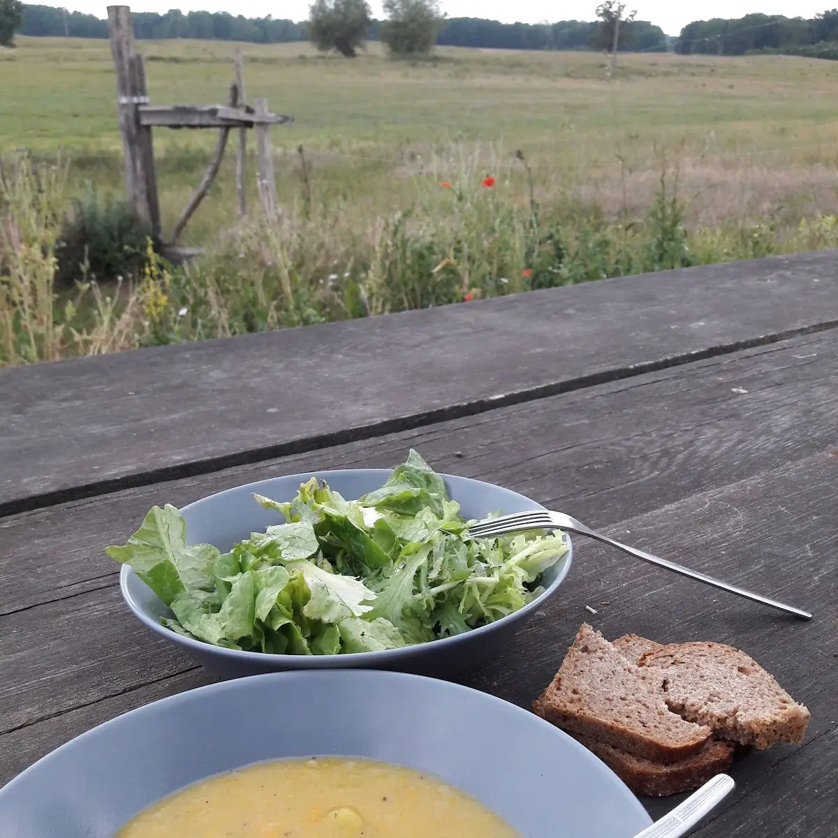 Essen und Trinken photo 6