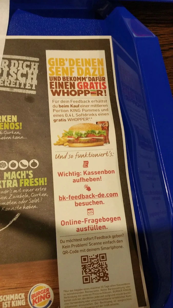 Speisekarte photo 10