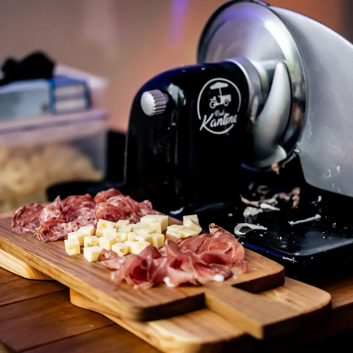 Essen und Trinken photo 1